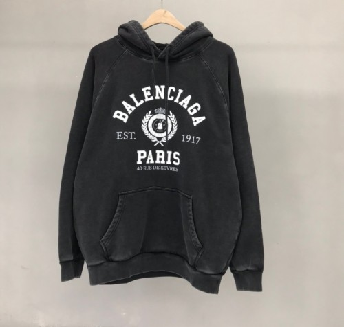 B Hoodies 1：1 Quality-1587(XS-L)