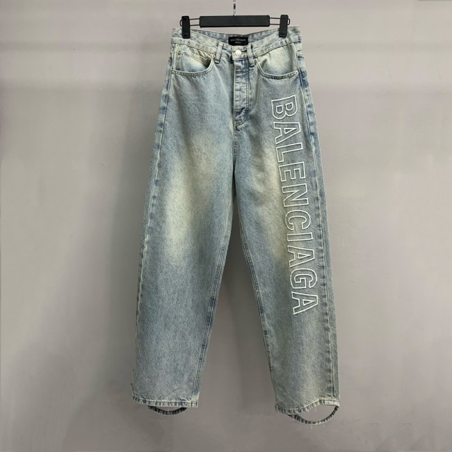 B Pants 1：1 Quality-473(XS-L)