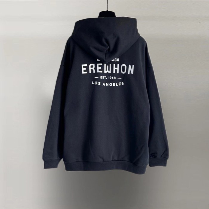 B Hoodies 1：1 Quality-1576(XS-L)