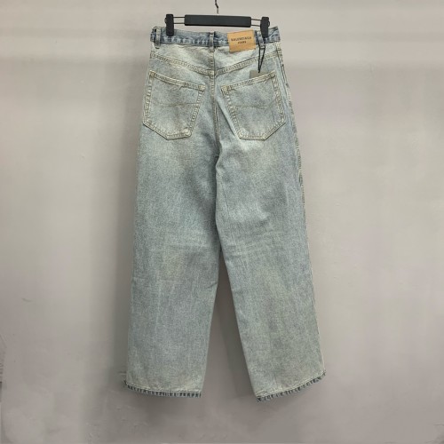 B Pants 1：1 Quality-463(XS-L)