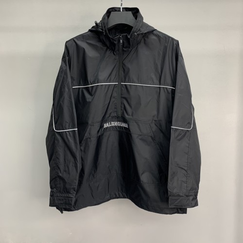 B Jacket 1：1 Quality-666