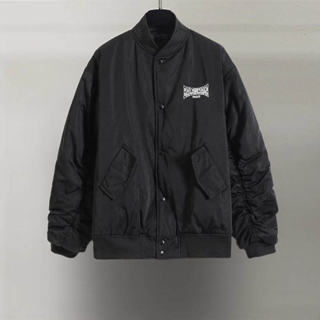 B Jacket 1：1 Quality-693