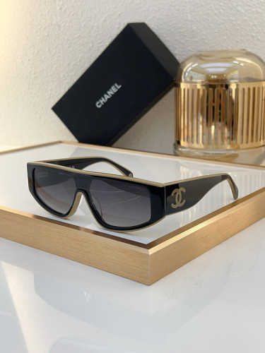 CHNL Sunglasses AAAA-4265