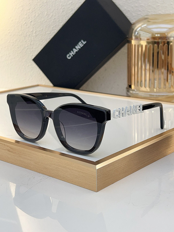 CHNL Sunglasses AAAA-4185