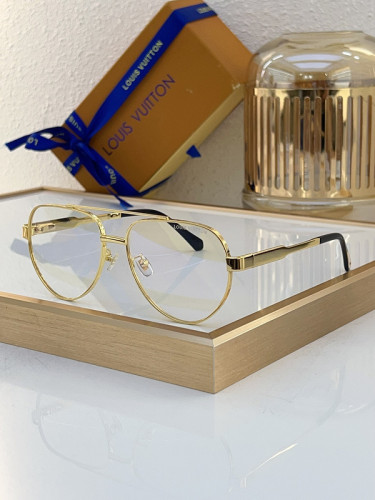 LV Sunglasses AAAA-4584