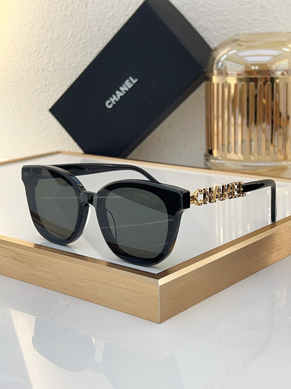 CHNL Sunglasses AAAA-4184