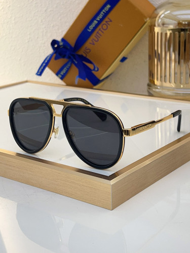 LV Sunglasses AAAA-4668