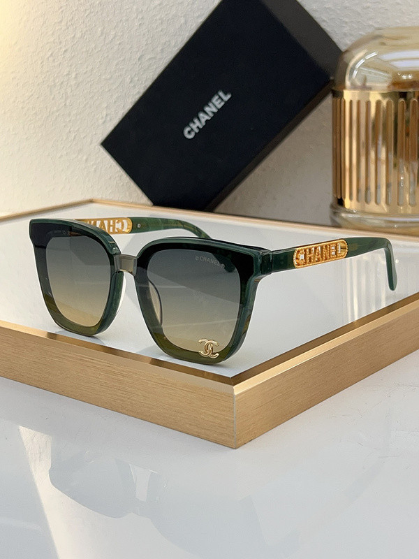 CHNL Sunglasses AAAA-4206