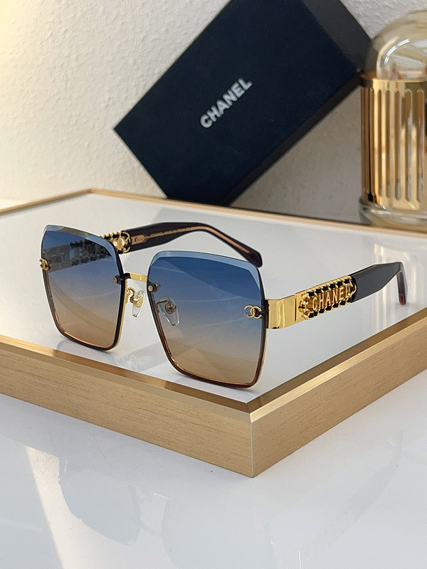 CHNL Sunglasses AAAA-4271