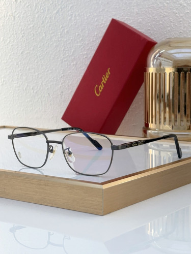Cartier Sunglasses AAAA-6693