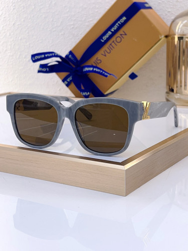 LV Sunglasses AAAA-4872