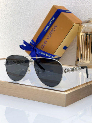 LV Sunglasses AAAA-4669