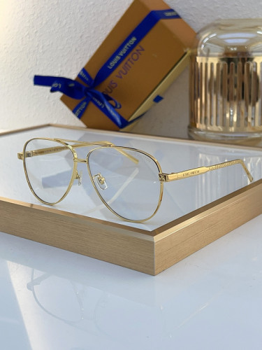 LV Sunglasses AAAA-4909