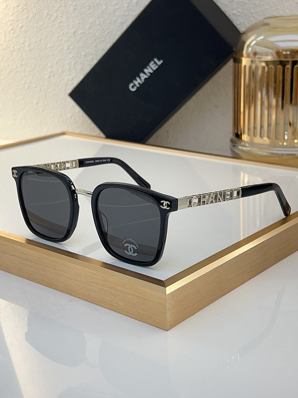 CHNL Sunglasses AAAA-4236