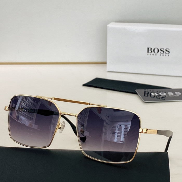 BOSS Sunglasses AAAA-869