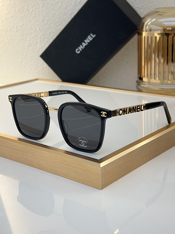 CHNL Sunglasses AAAA-4231