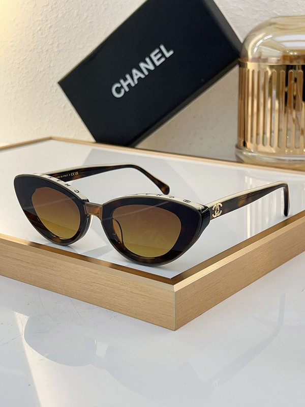 CHNL Sunglasses AAAA-4209