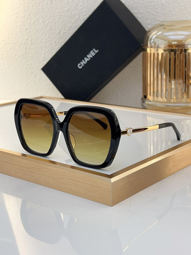 CHNL Sunglasses AAAA-4257