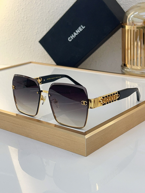 CHNL Sunglasses AAAA-4269
