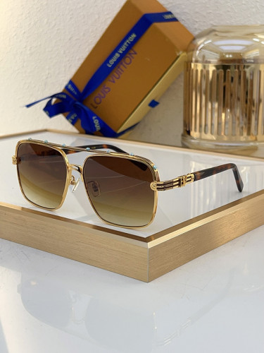 LV Sunglasses AAAA-4586