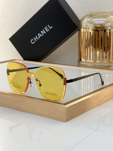 CHNL Sunglasses AAAA-4215