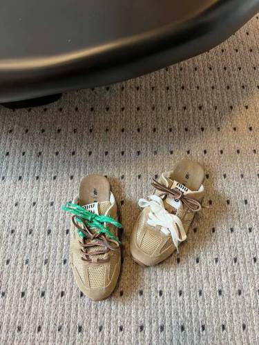 Miu Miu women slippers 1：1 quality-050