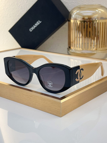 CHNL Sunglasses AAAA-4262