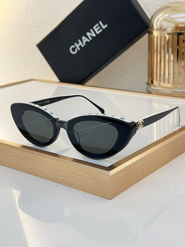 CHNL Sunglasses AAAA-4214