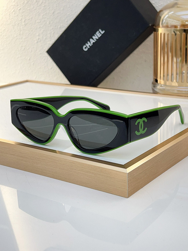 CHNL Sunglasses AAAA-4166