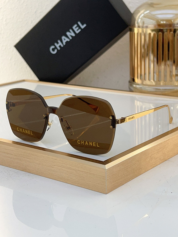 CHNL Sunglasses AAAA-4218