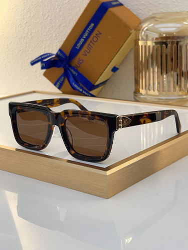 LV Sunglasses AAAA-4829
