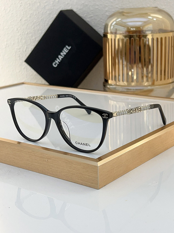 CHNL Sunglasses AAAA-4240