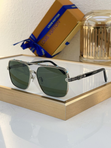 LV Sunglasses AAAA-4587