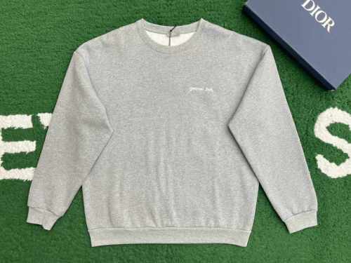 Dior Hoodies High End Quality-199