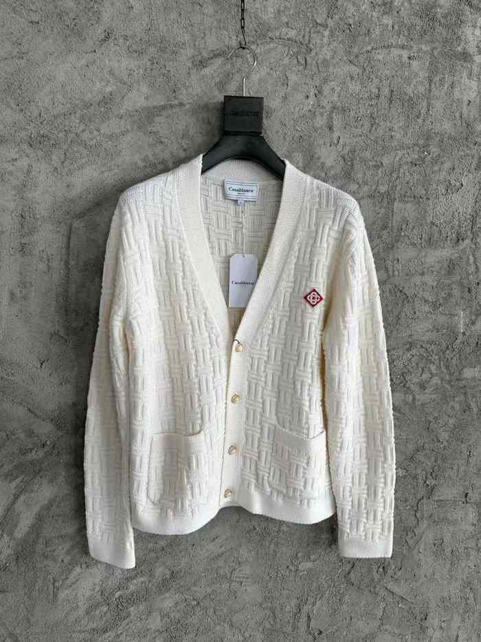 Casablanca High Quality Sweater-007