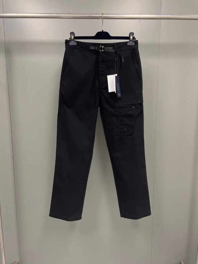 Dior Long Pants High End Quality-033