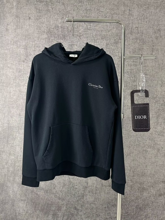 Dior Hoodies High End Quality-205