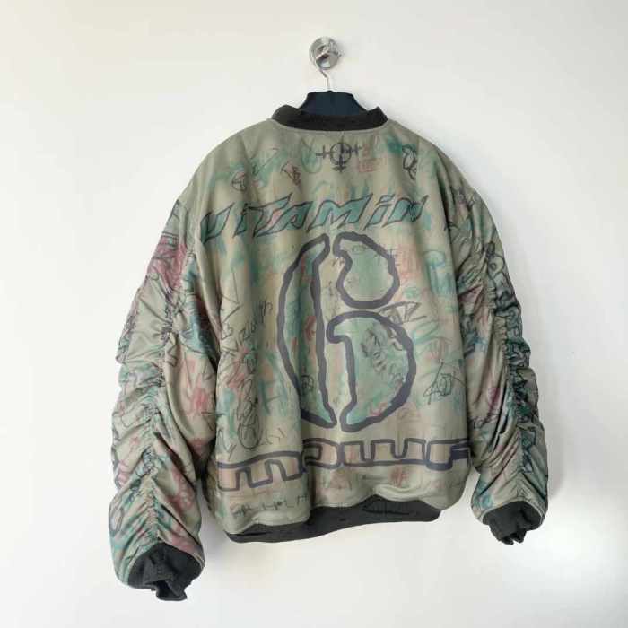 ERD Jacket High End Quality-004