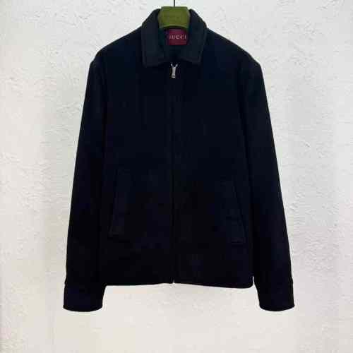 G Jacket High End Quality-246