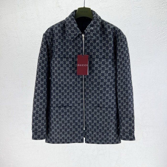 G Jacket High End Quality-248