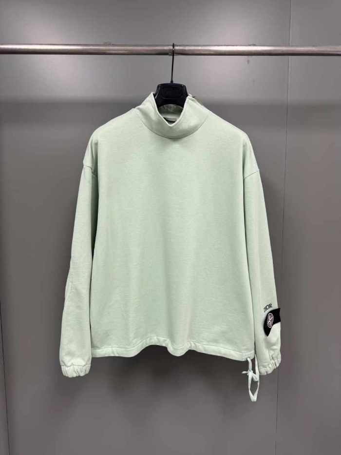 Dior Hoodies High End Quality-203