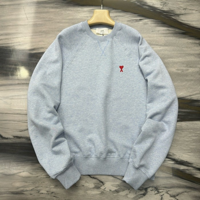Ami Hoodies High End Quality-007