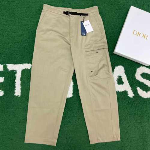 Dior Long Pants High End Quality-034