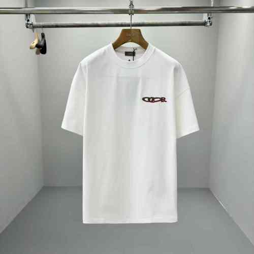 Dior Shirt High End Quality-570