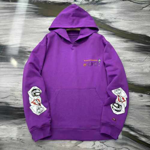 Chrome Hearts Hoodies High End Quality-038