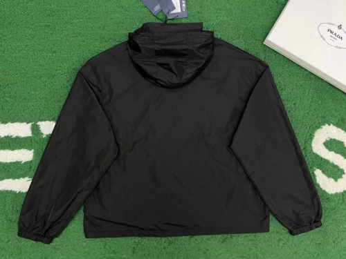 Prada Jacket High End Quality-126