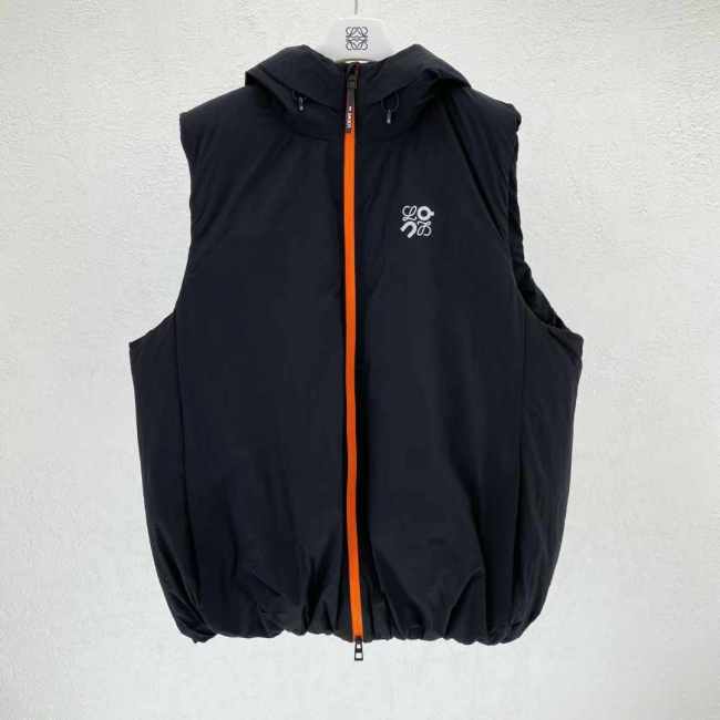 Loewe Vest High End Quality-001