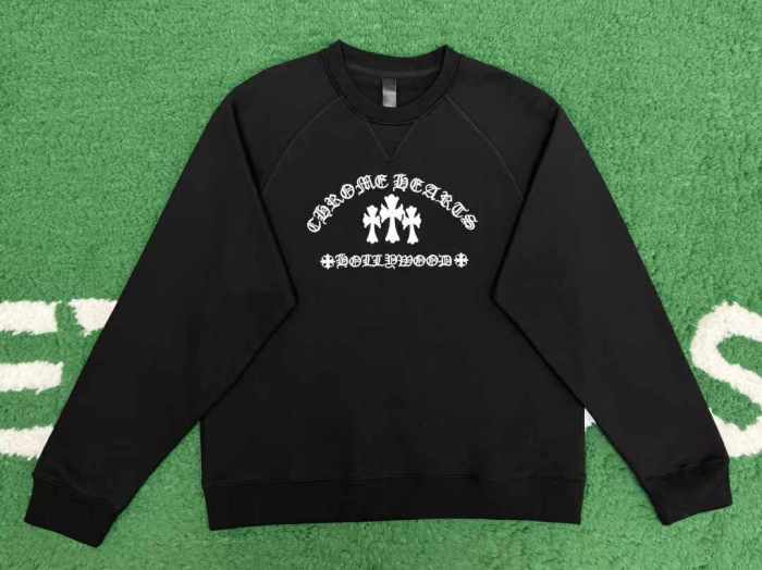 Chrome Hearts Hoodies High End Quality-036