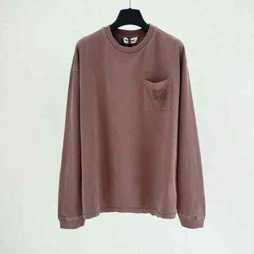 MiuMiu Shirt High End Quality-001