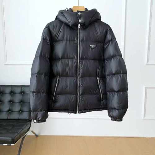 Prada Jacket High End Quality-135